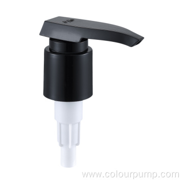 Custom Plastic Screw Lotion Pump For Hand Washing